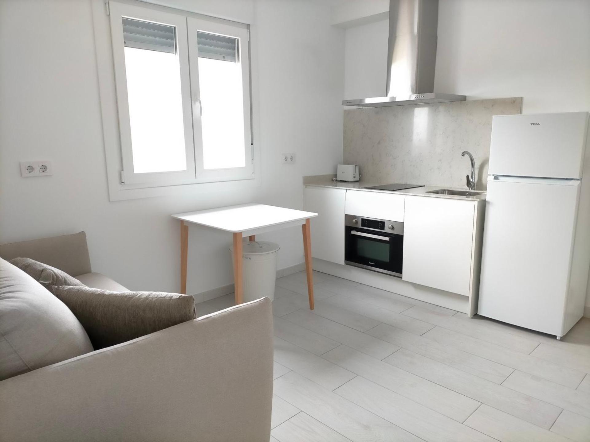 Precioso loft con piscina comunitaria