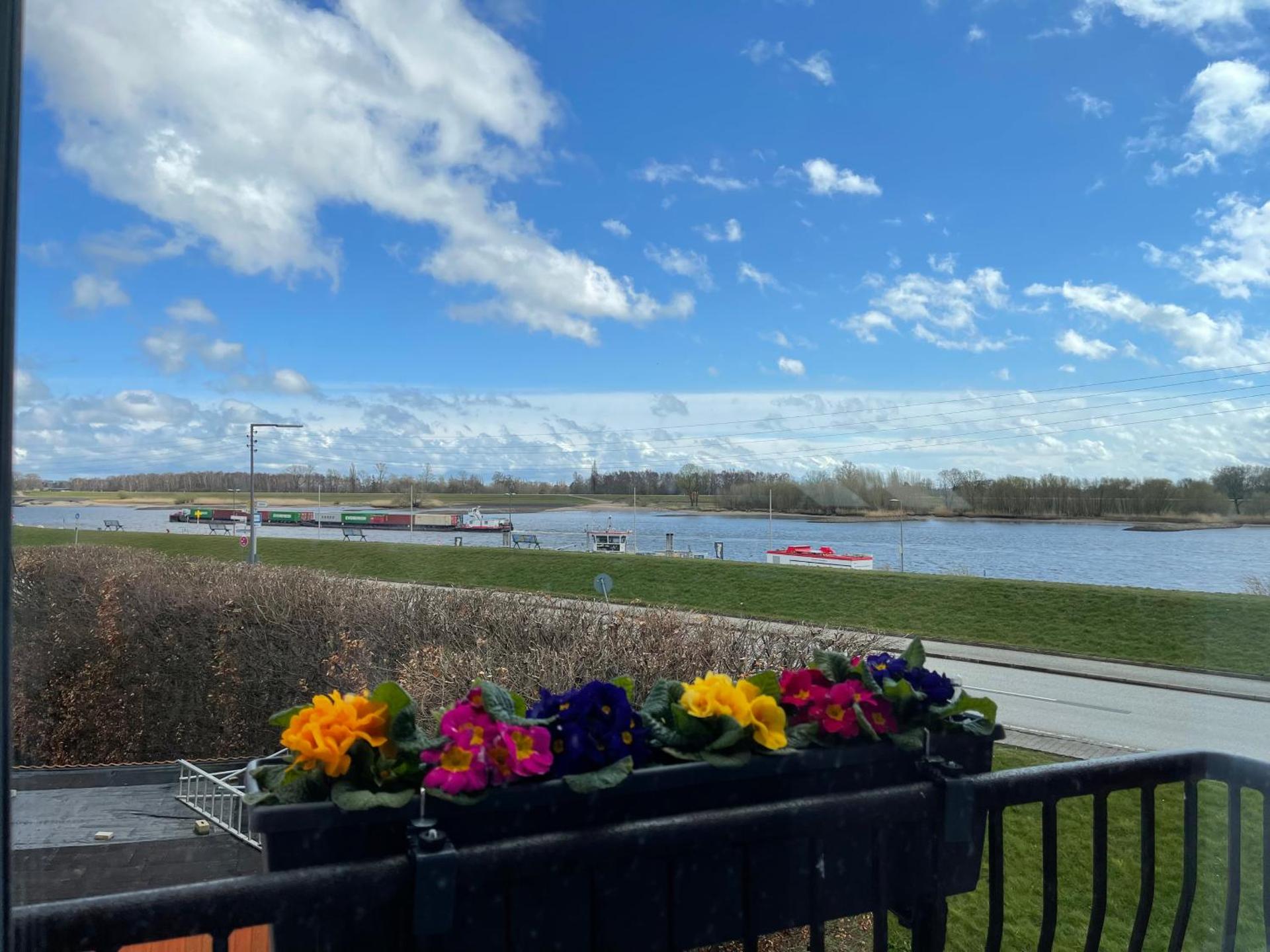 Ferienwohnung Spieker in Hamburg