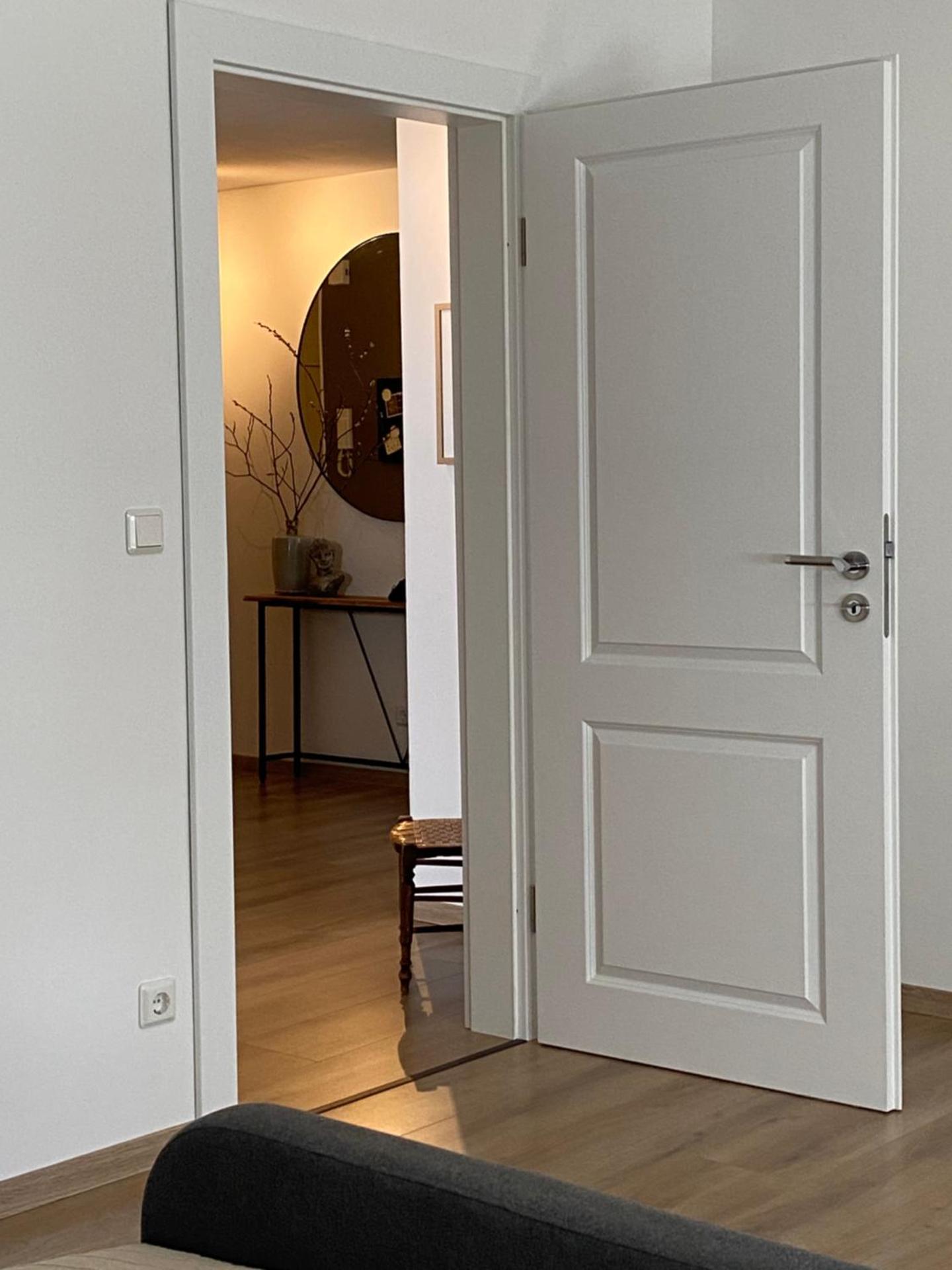 Ferienwohnung Lieselotte