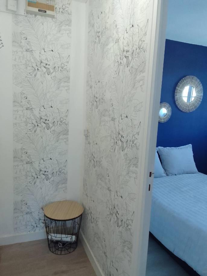 Appartement 2 pièces proche du centre ville