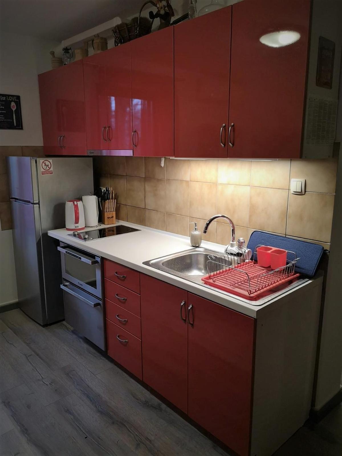 Holiday Home Coprnička Hiša