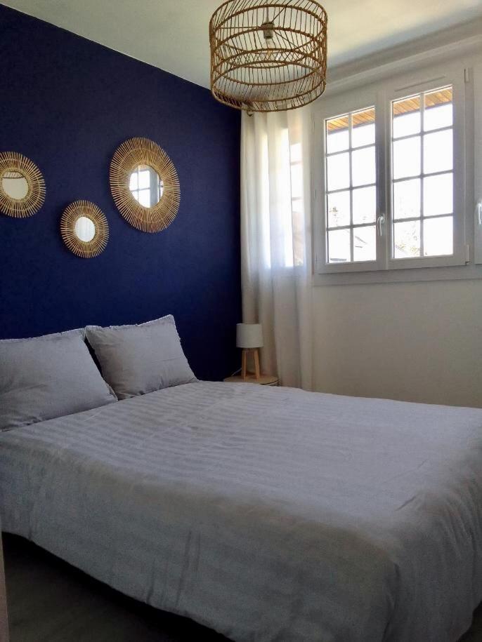 Appartement 2 pièces proche du centre ville