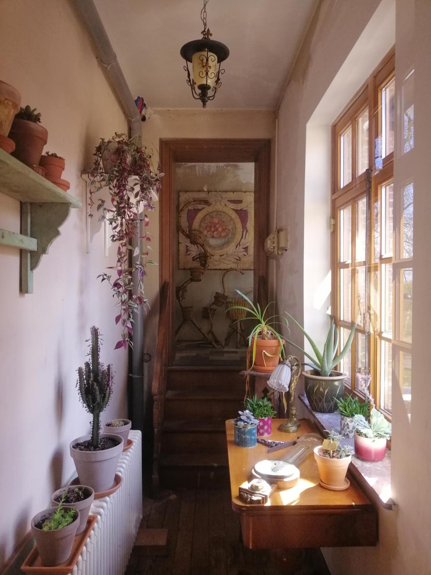 Het Domherenhuis B&B, Restaurant Calice