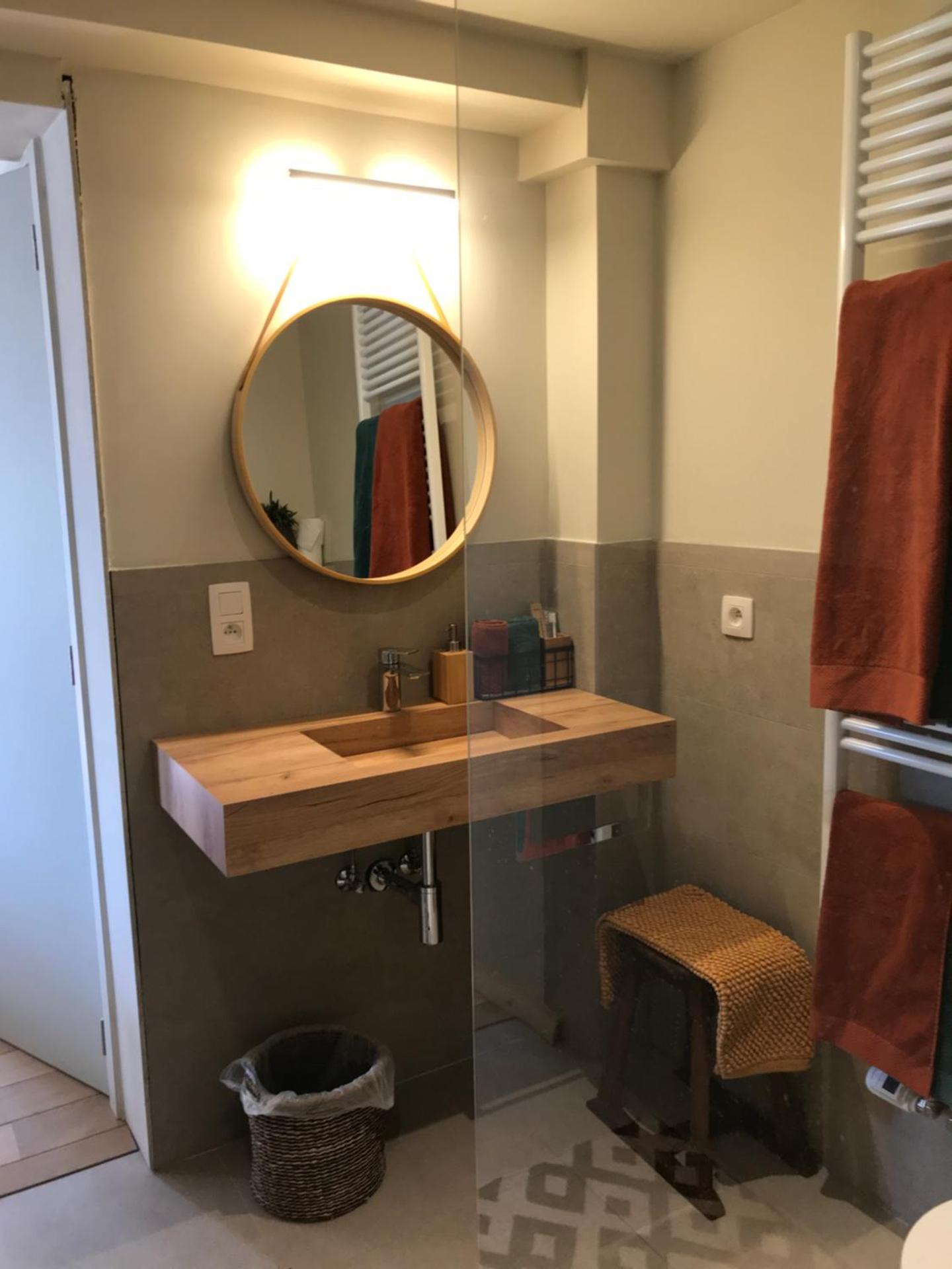 La Maison Blanche de Martué