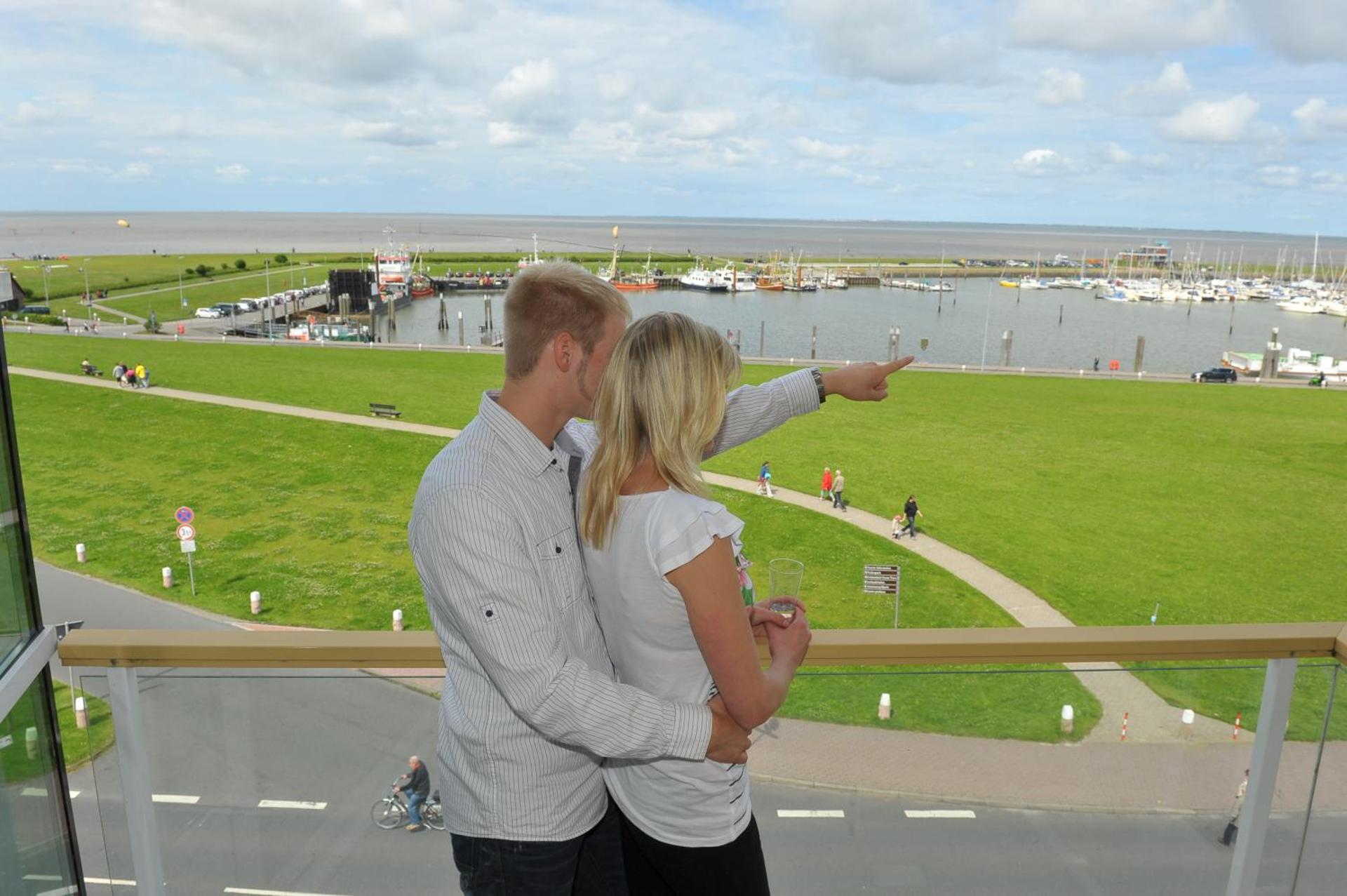 View (from property/room)