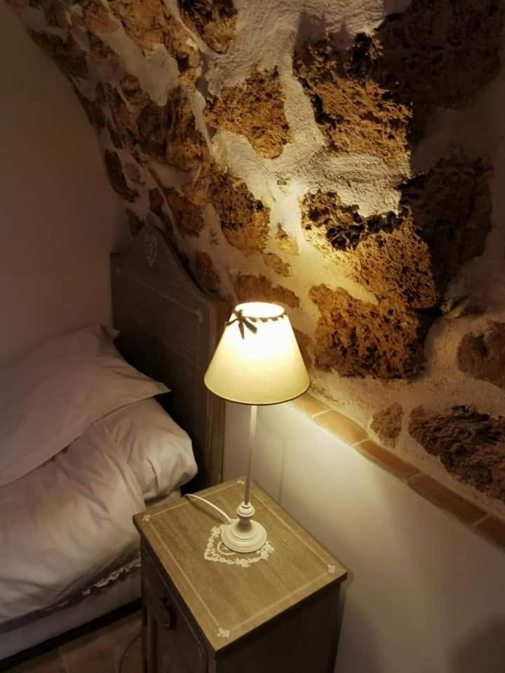 La Bastide du Capelier - Gîte pour 4 personnes avec baignoire balnéothérapie