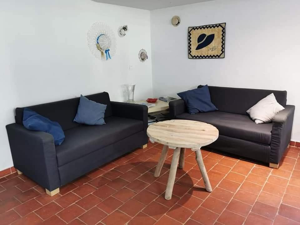 La Bastide du Capelier - Gîte pour 4 personnes avec baignoire balnéothérapie