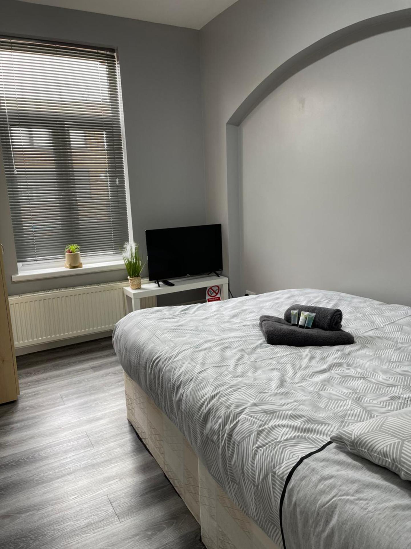 Grays Accommodation B&B