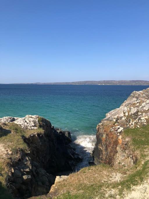 Townhouse Clifden: Located in the heart of Connemara