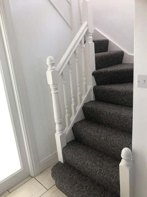 Townhouse Clifden: Located in the heart of Connemara