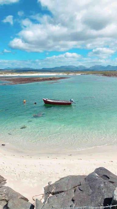 Townhouse Clifden: Located in the heart of Connemara