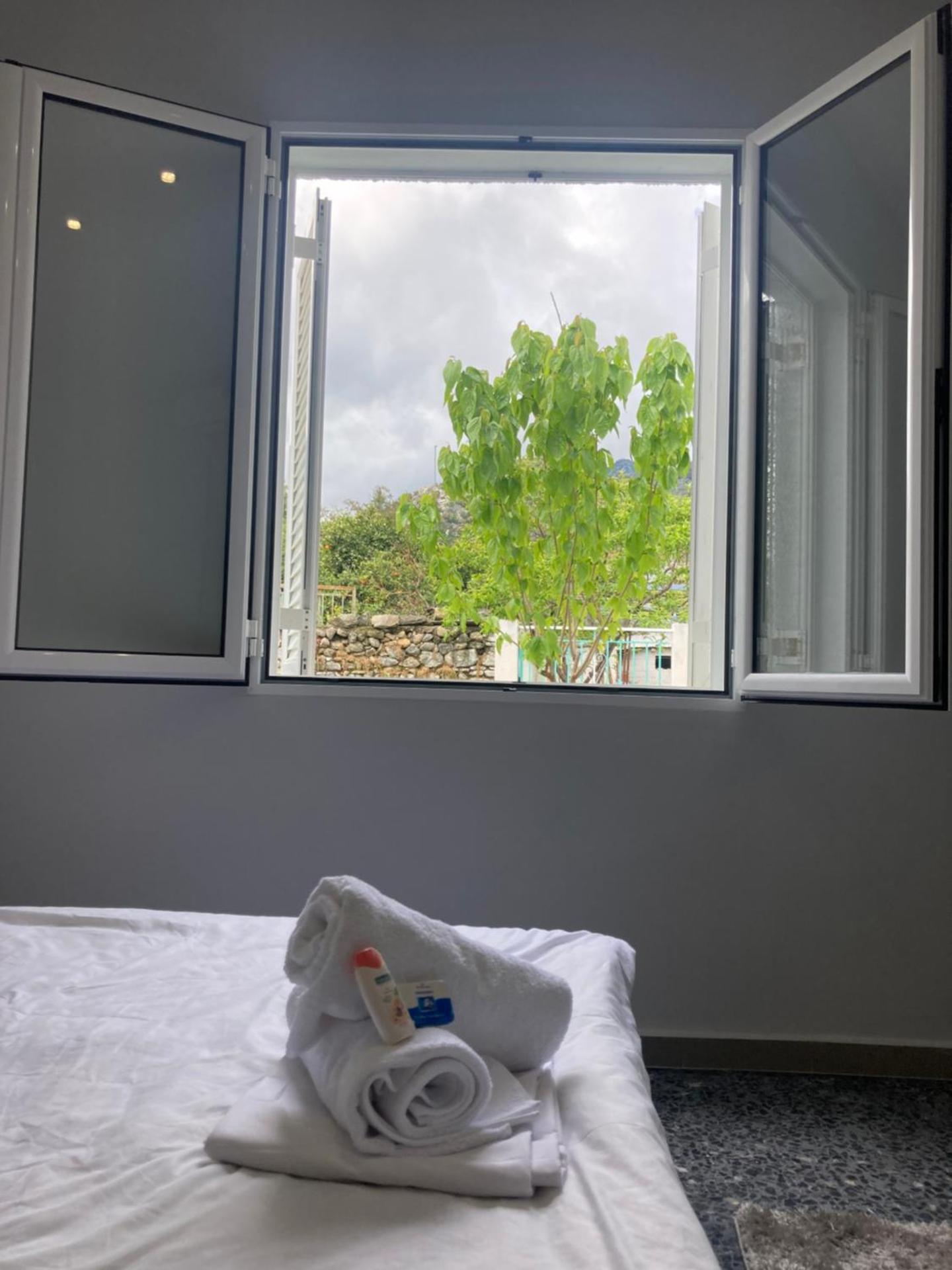 Sparta Filoxenia House