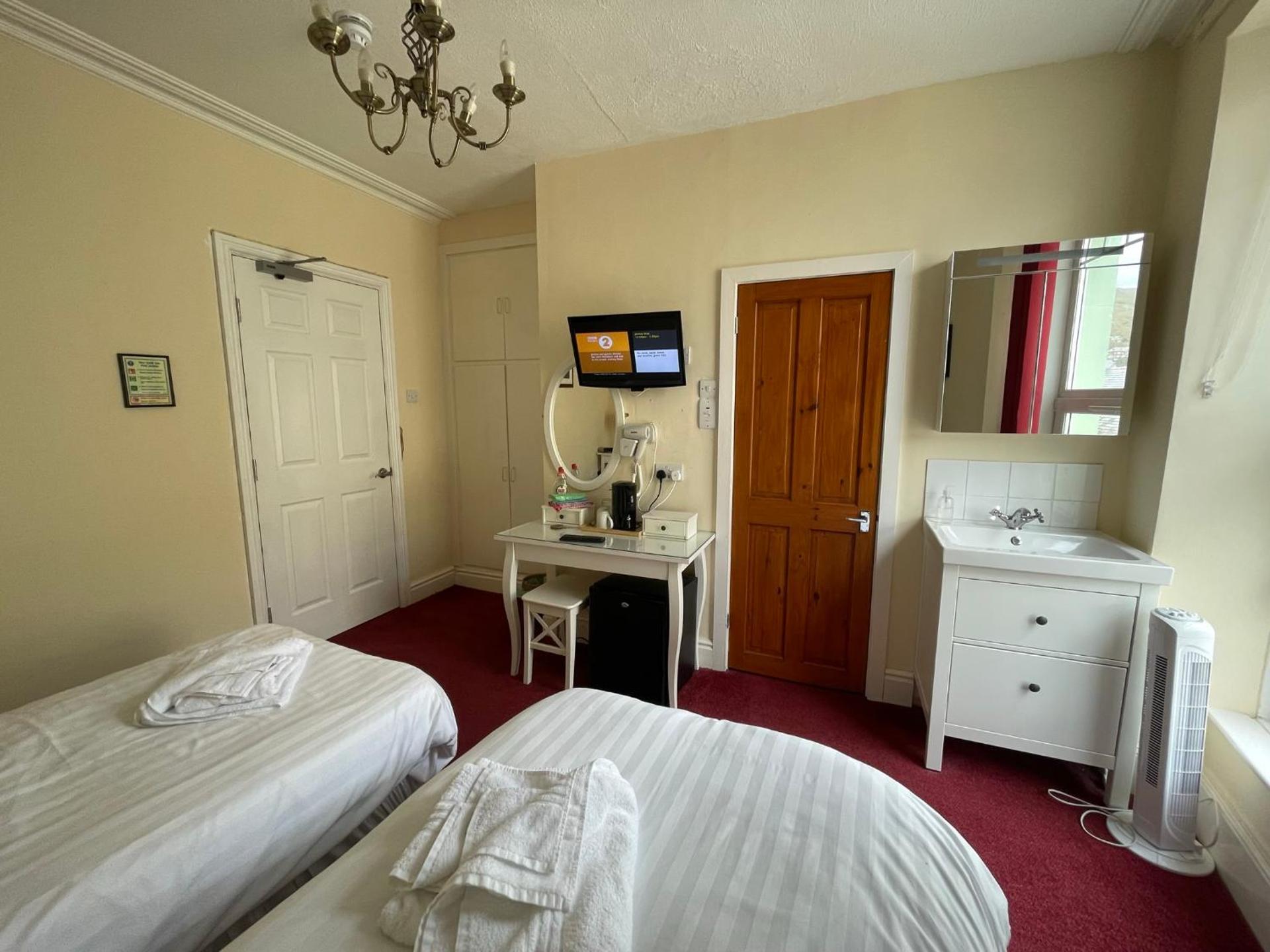 Môr Wyn Guest House