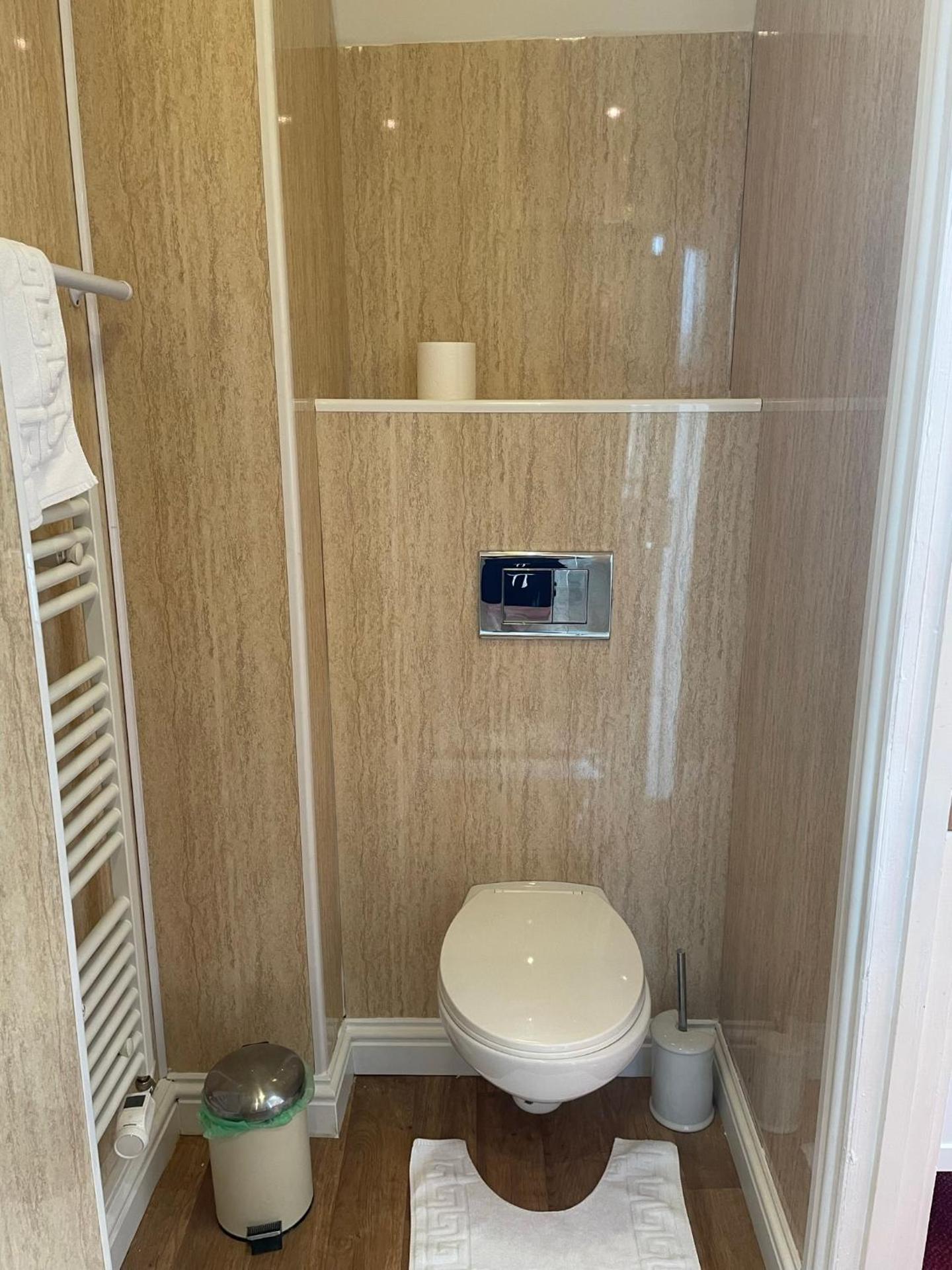 Môr Wyn Guest House