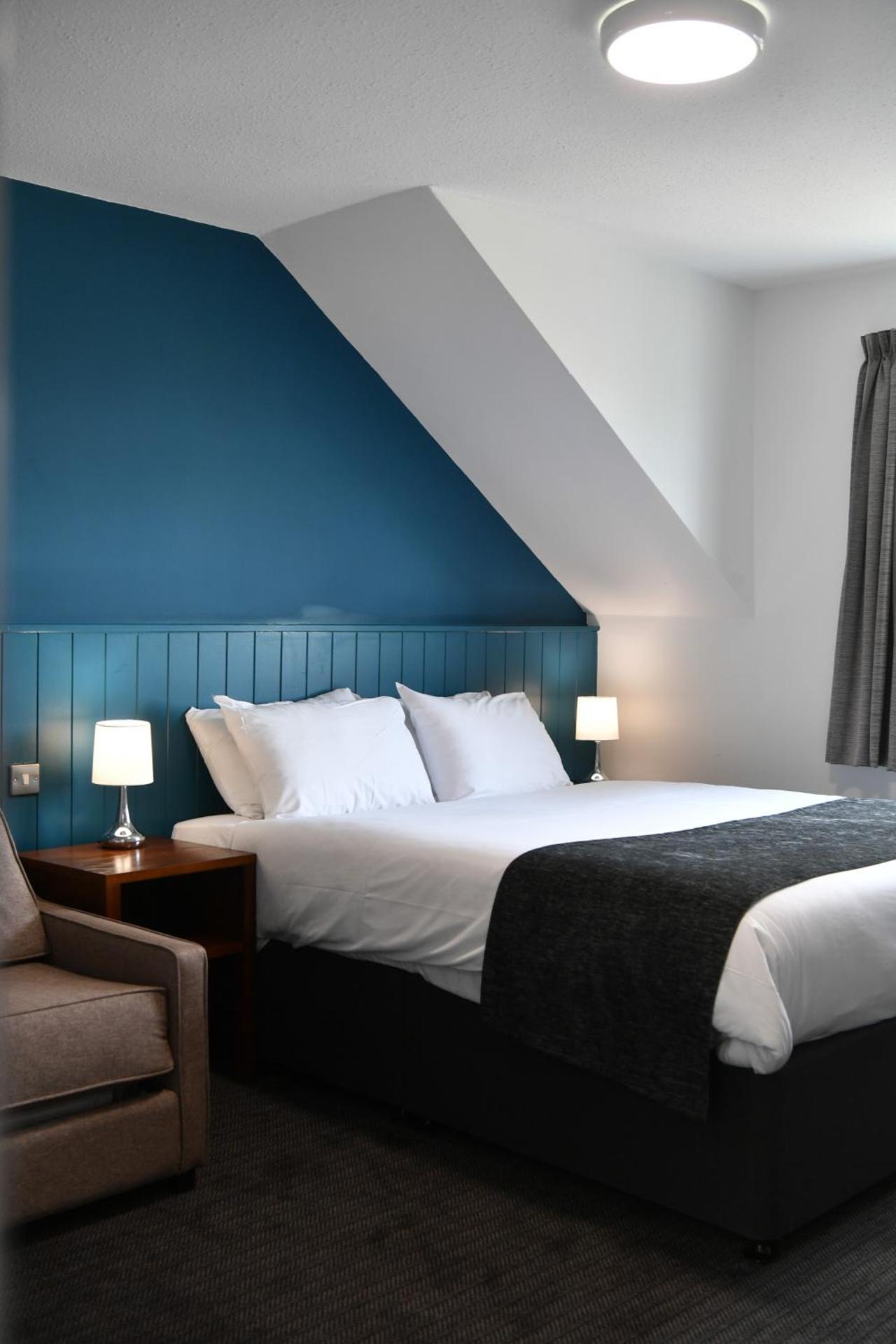 Mill On The Soar by Greene King Inns