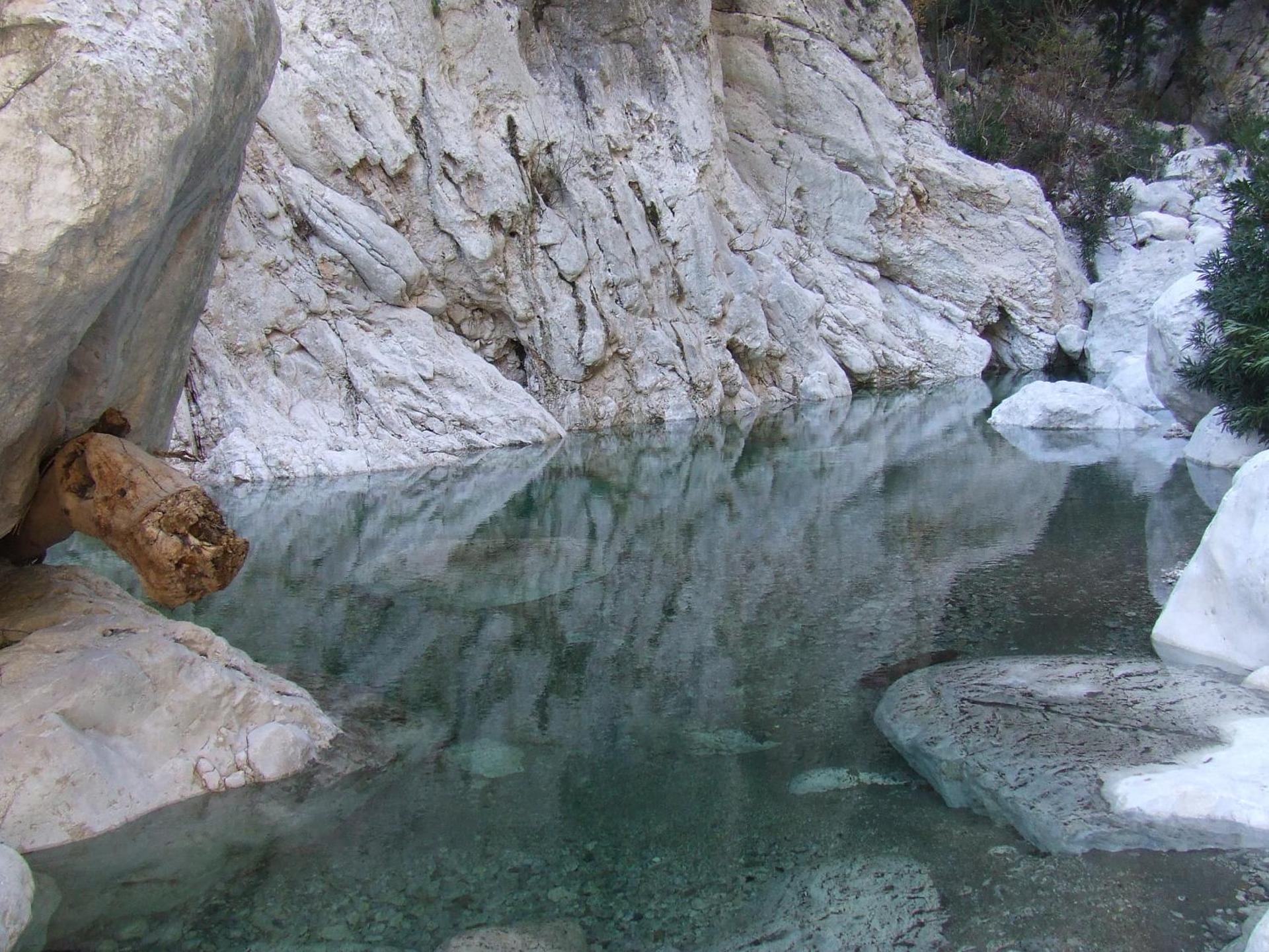 B&B Sa Madalena a Dorgali-IUN E4918