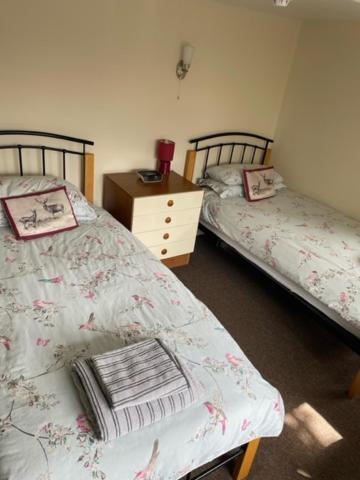 The Red Lion Great Offley