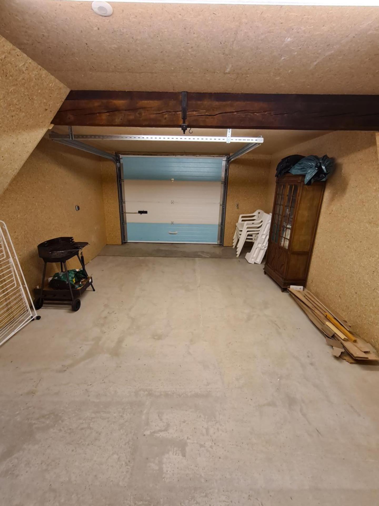 Le chalet du bois joli