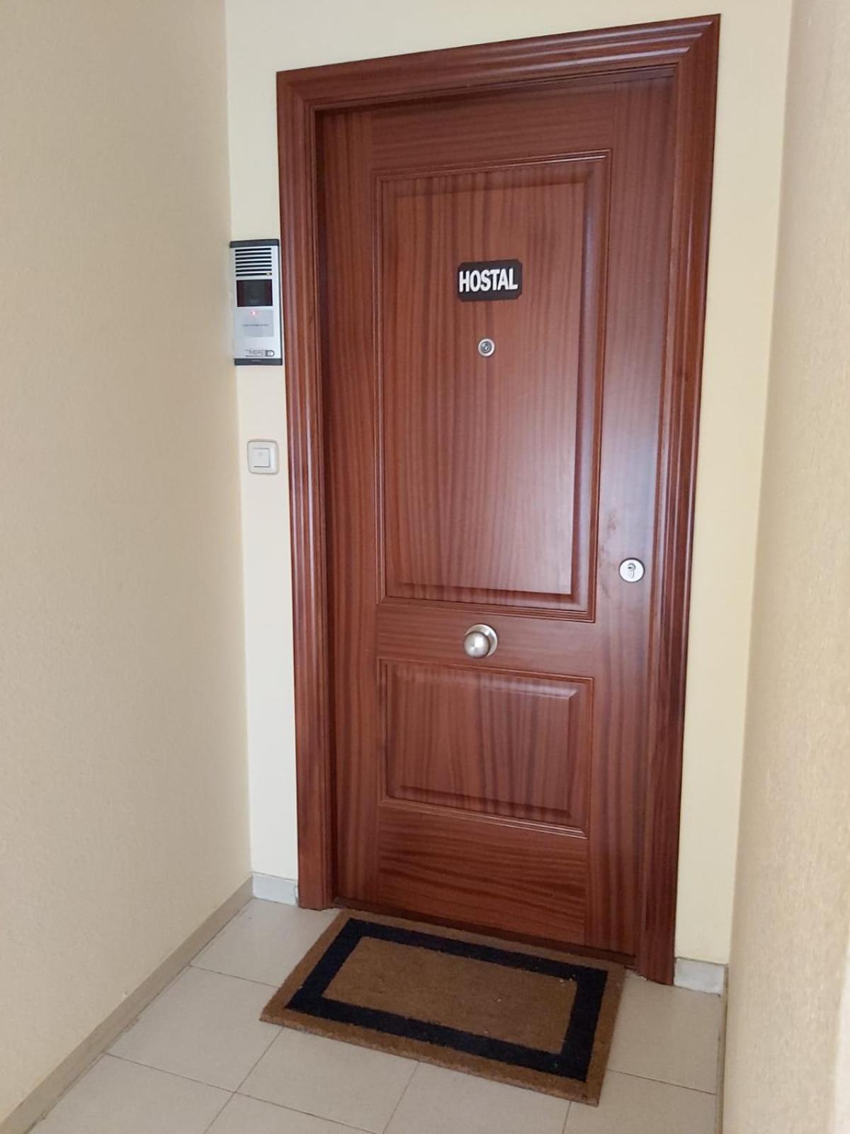 Saudade Hostal Cafetería