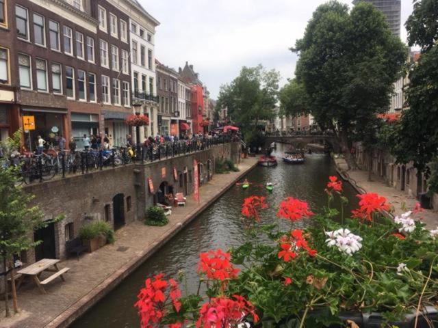 Wellness Suite Utrecht