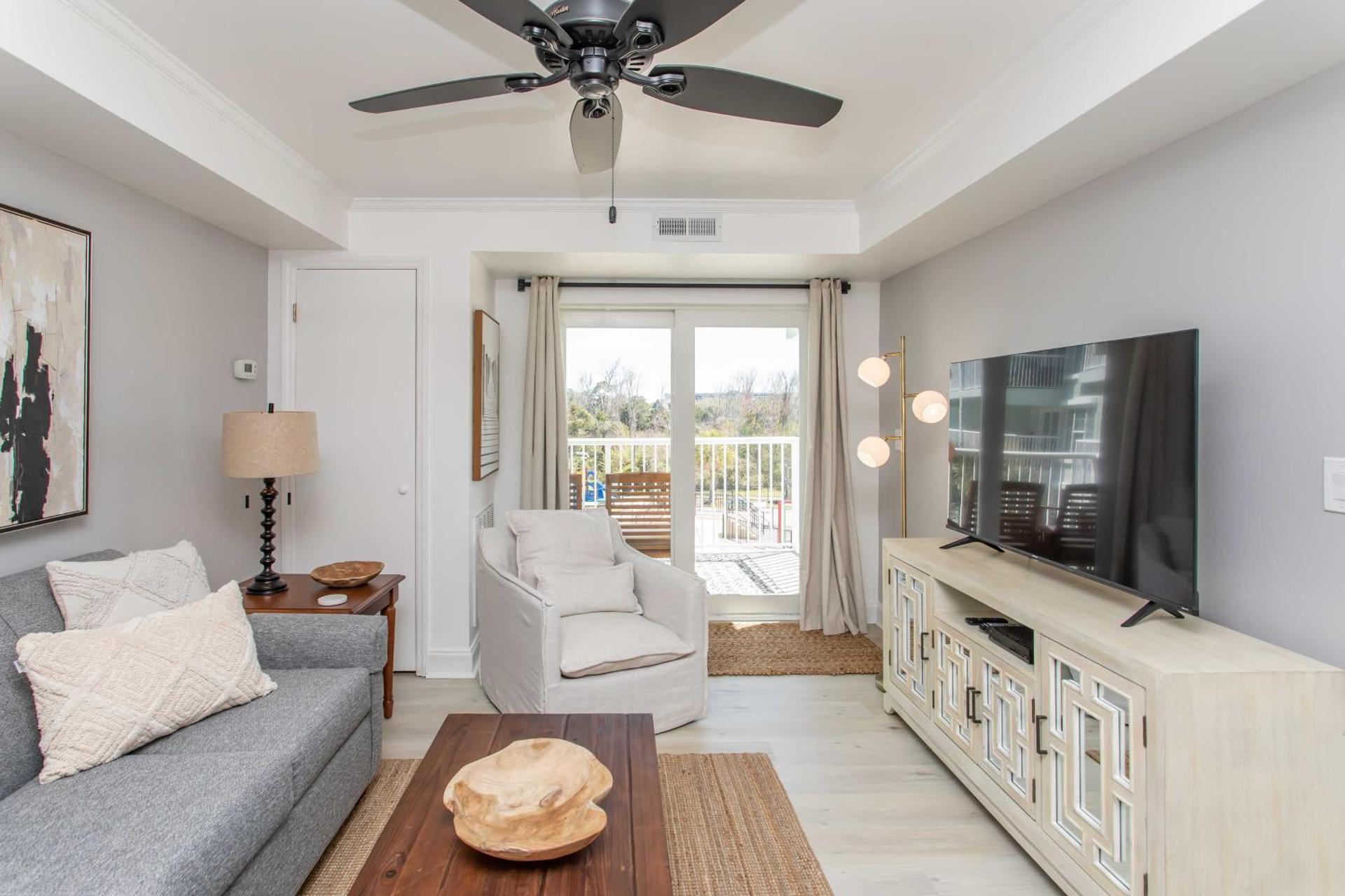 Summerhouse Villas Condo Private Resort Beach!