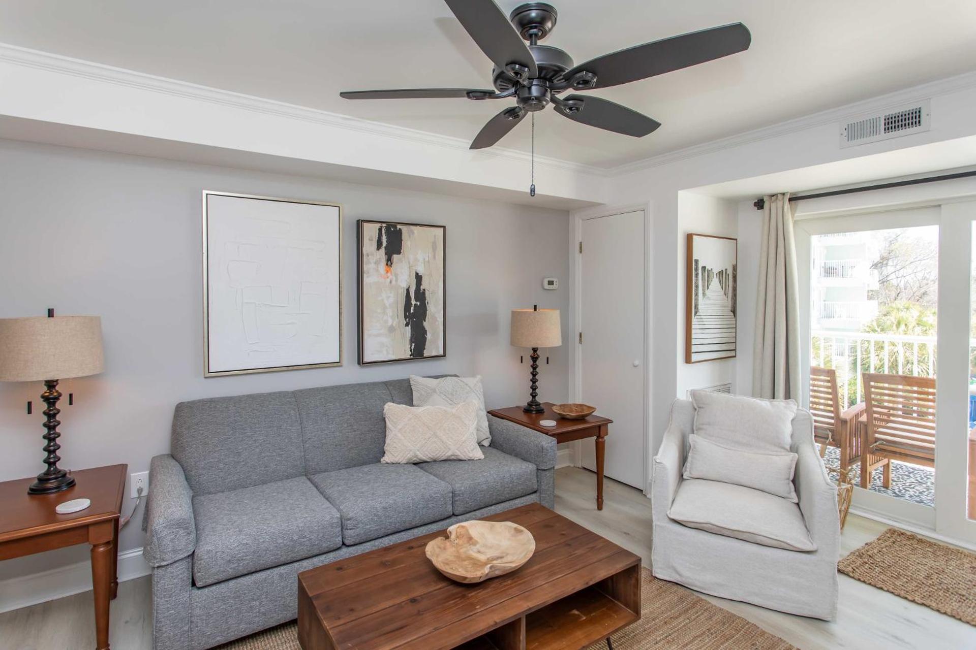 Summerhouse Villas Condo Private Resort Beach!