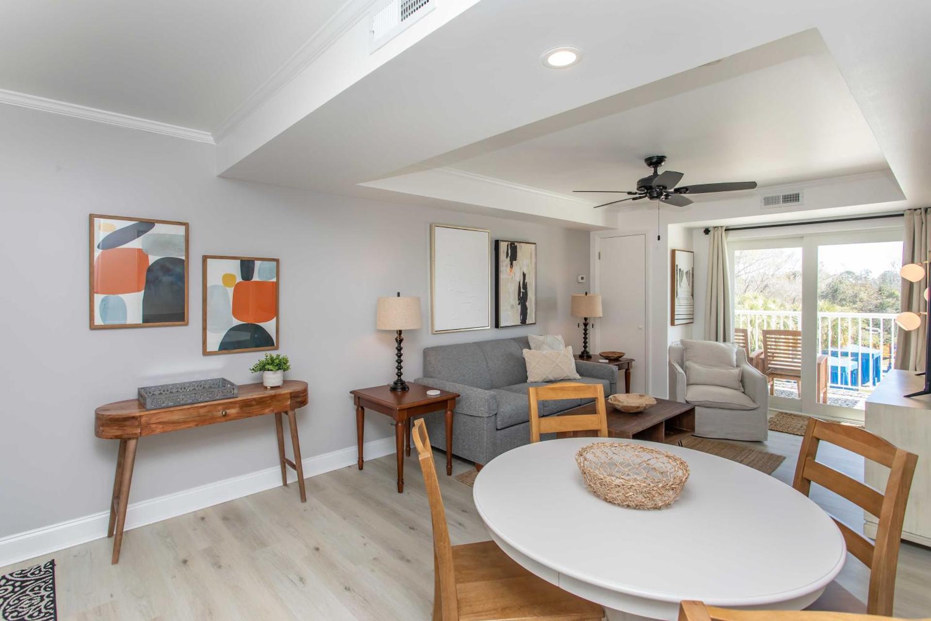 Summerhouse Villas Condo Private Resort Beach!