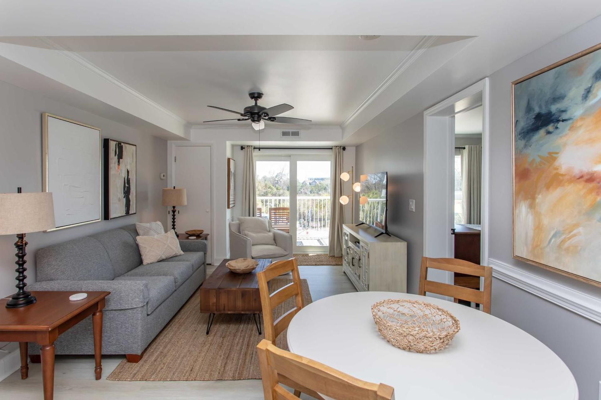 Summerhouse Villas Condo Private Resort Beach!