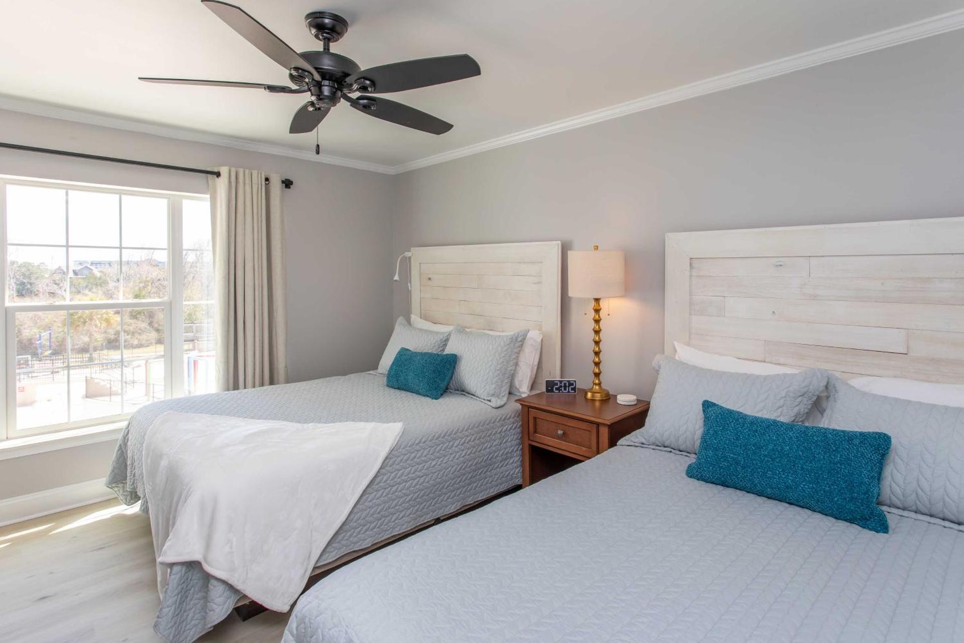 Summerhouse Villas Condo Private Resort Beach!