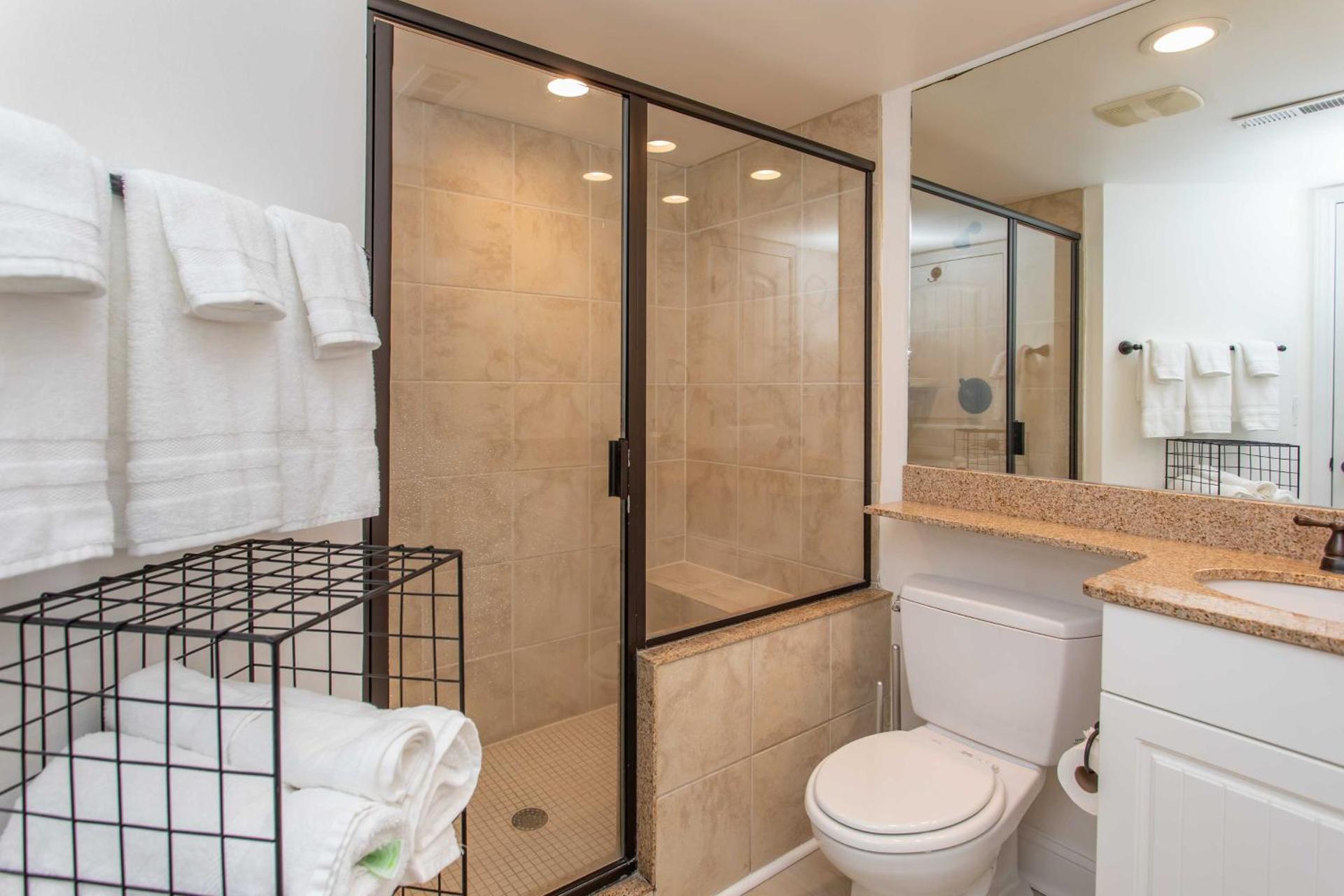 Summerhouse Villas Condo Private Resort Beach!