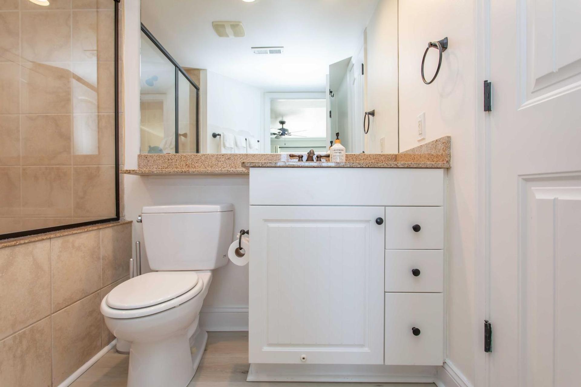 Summerhouse Villas Condo Private Resort Beach!