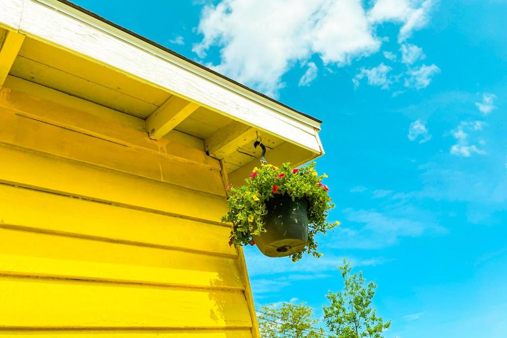 Glenghorm Beach Resort