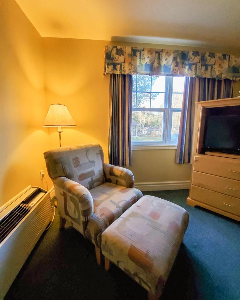 Glenghorm Beach Resort