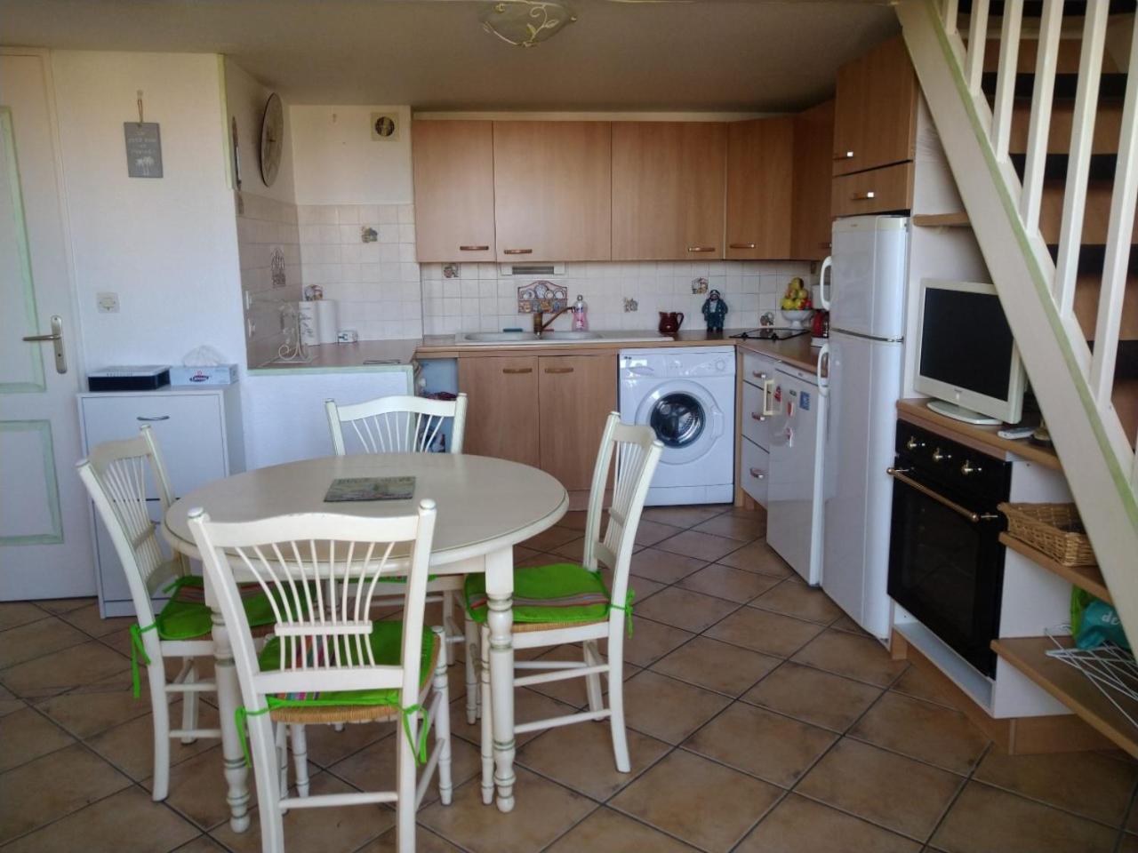 Appartement Port Rose 2