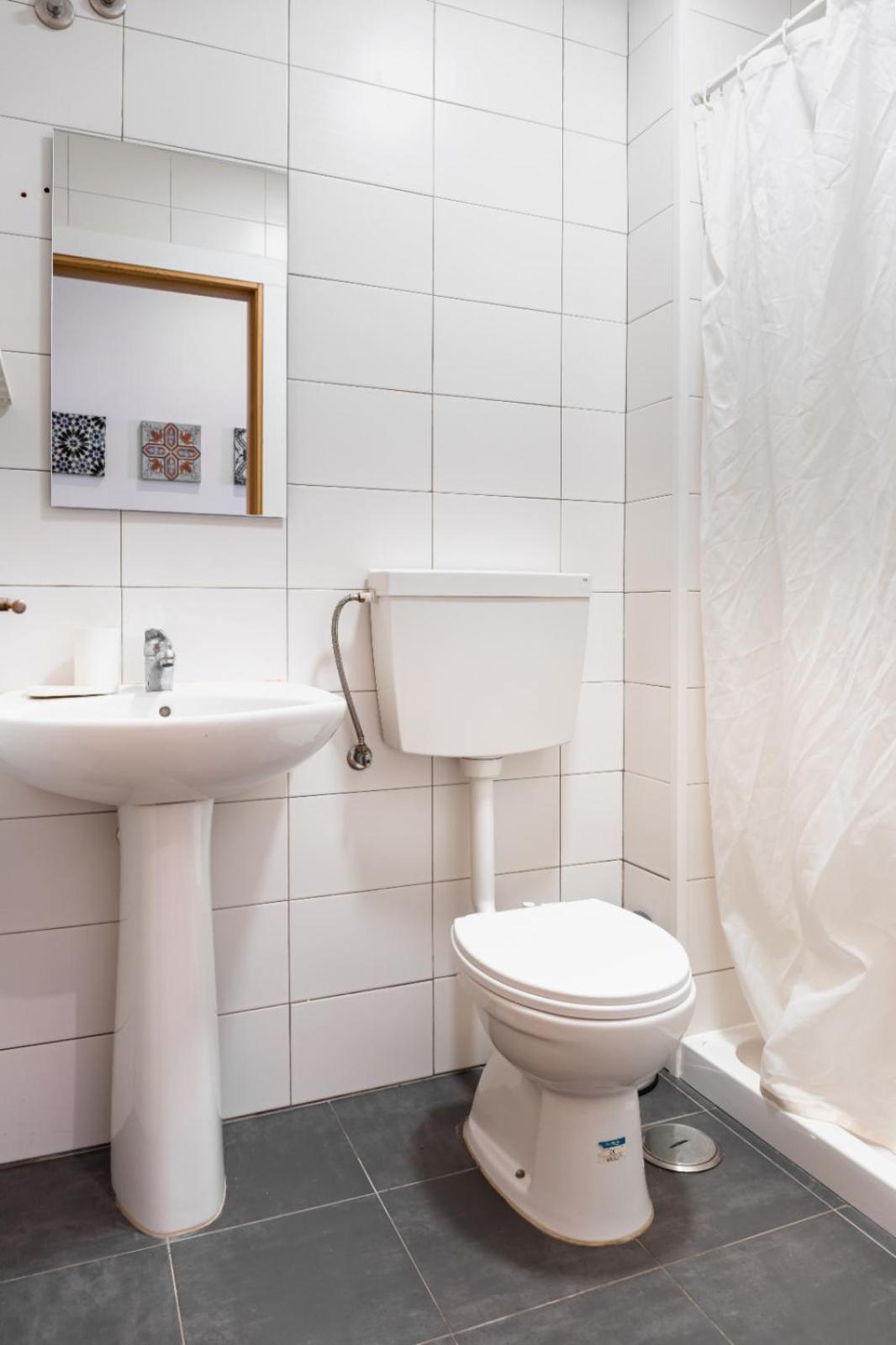 Entrecampos - Family apartment with Terrace