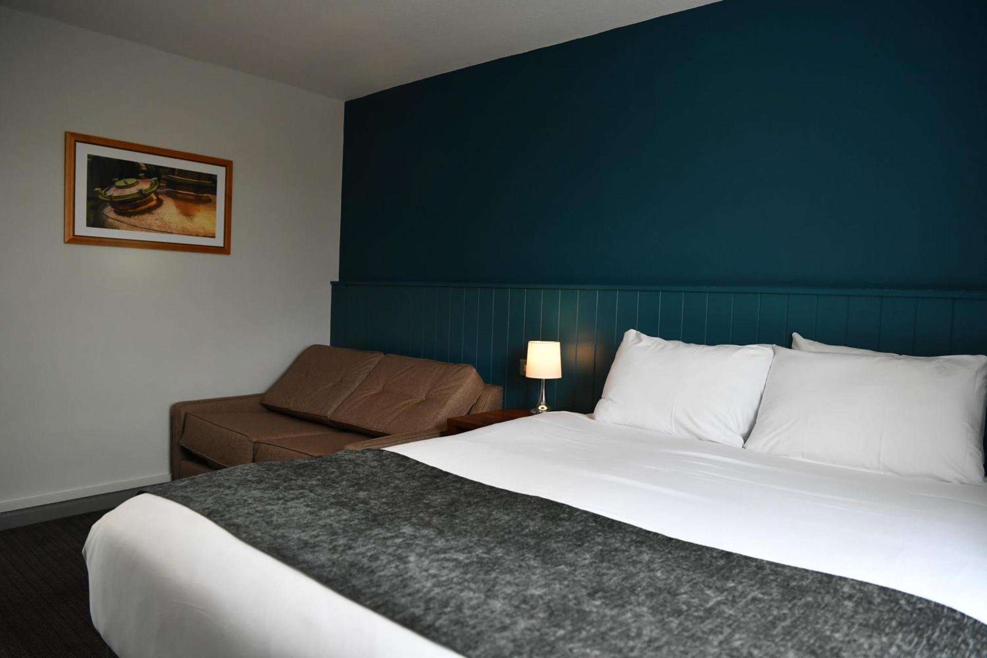 Mill On The Soar by Greene King Inns