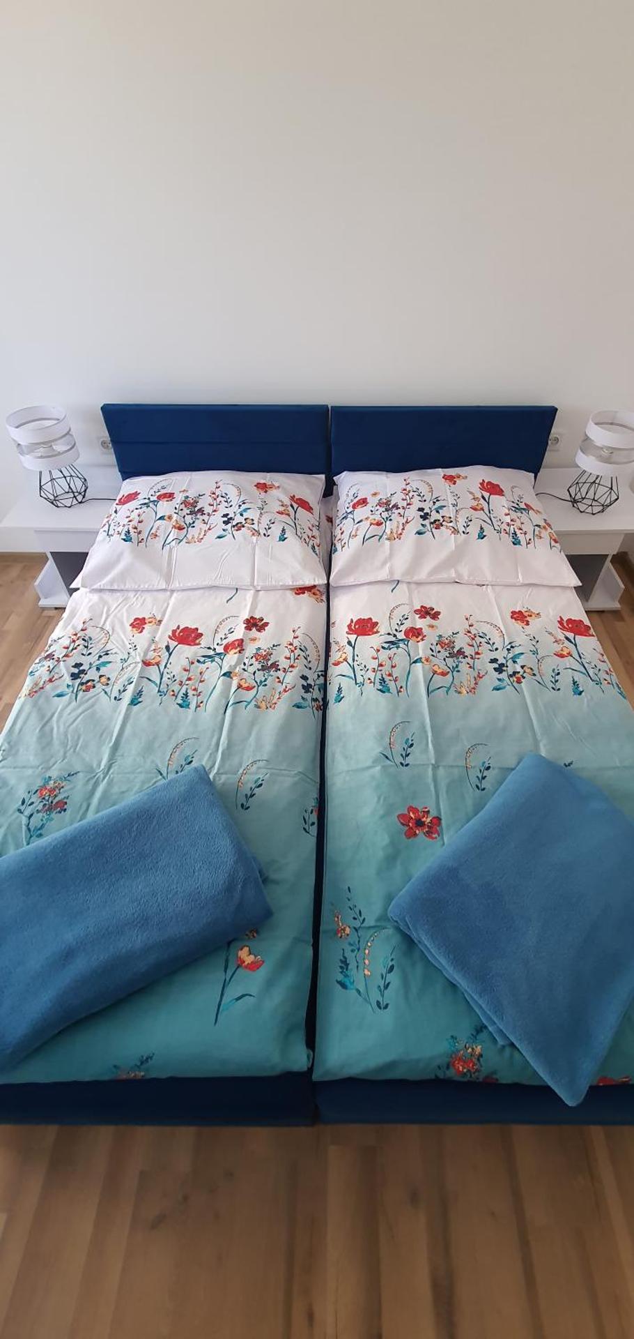 Pokoje gościnne IRENA