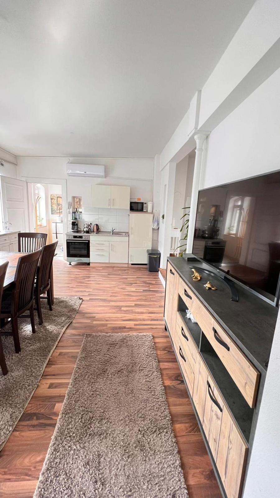 Ganze Citywohnung 4 Schlafzimmer