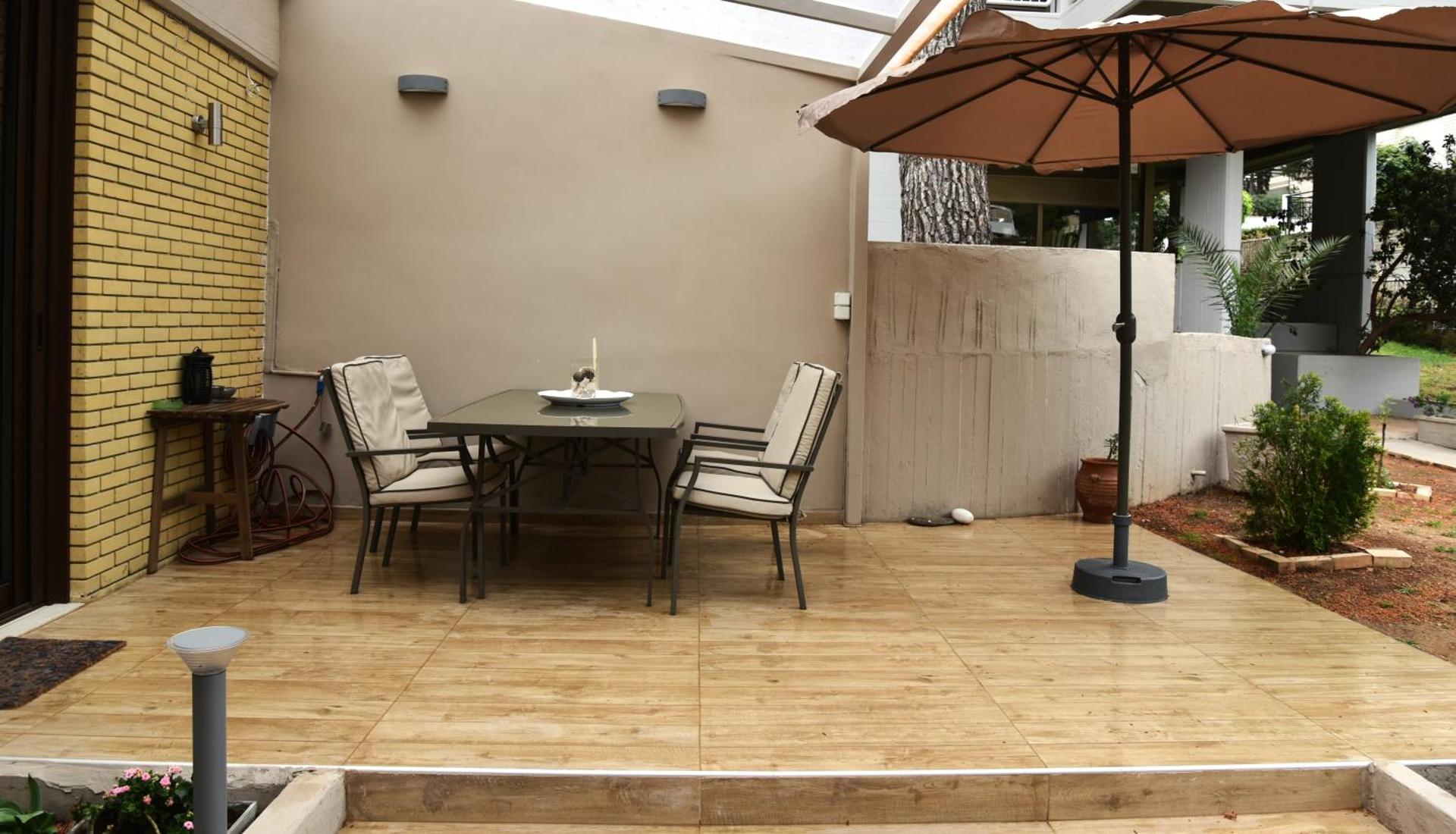 Amazing Garden House