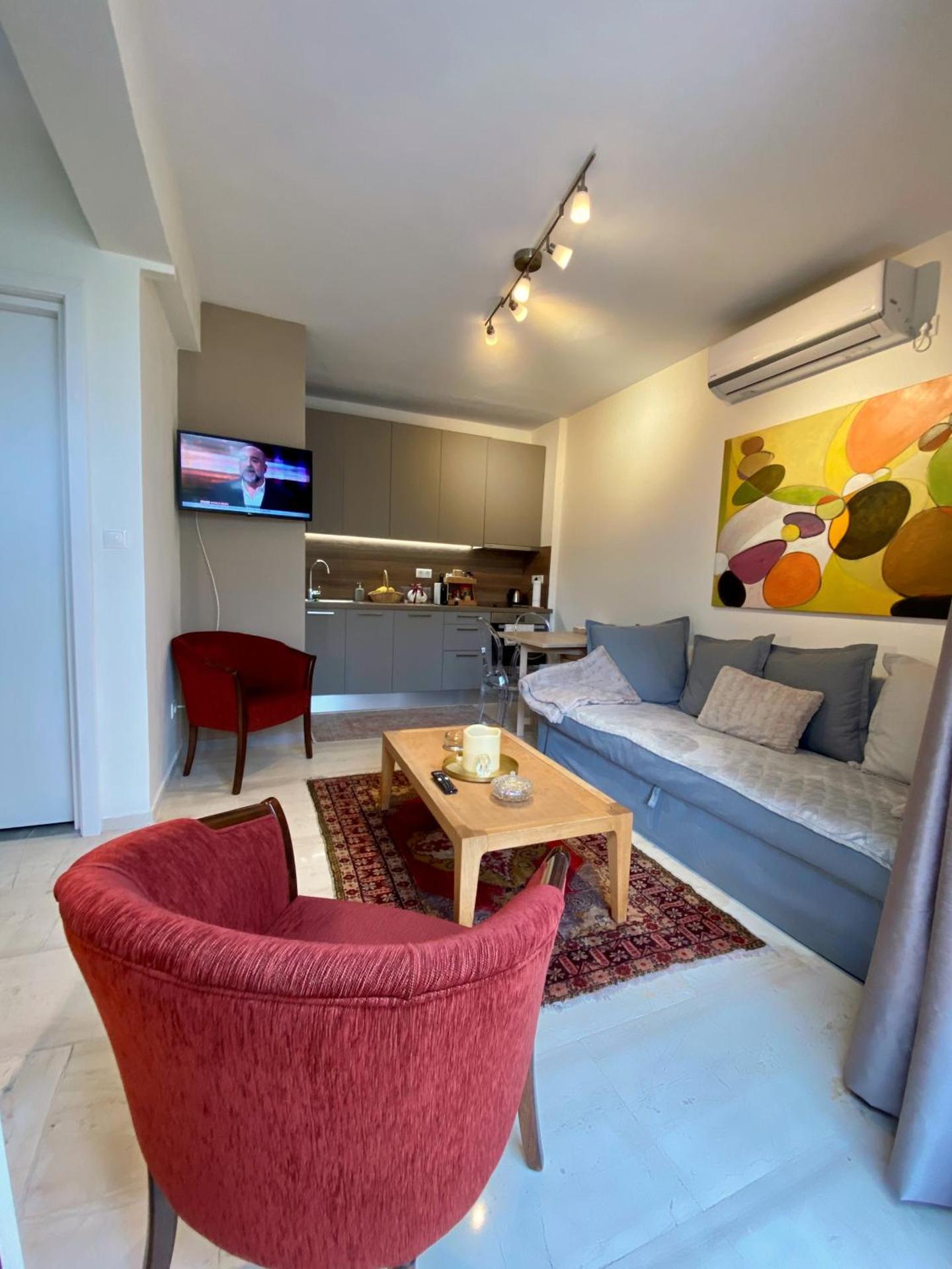 Amazing Garden House