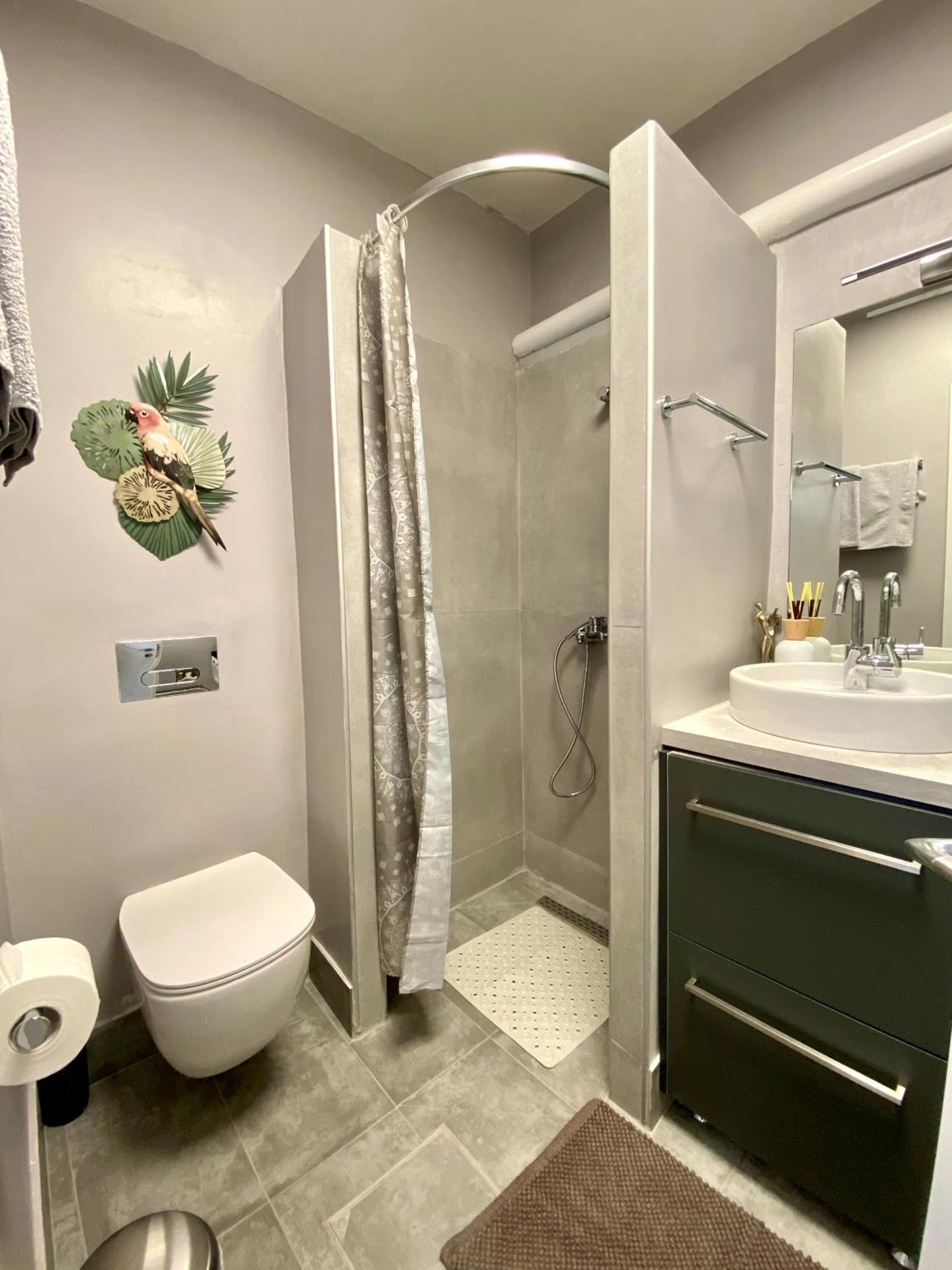 Amazing Garden House