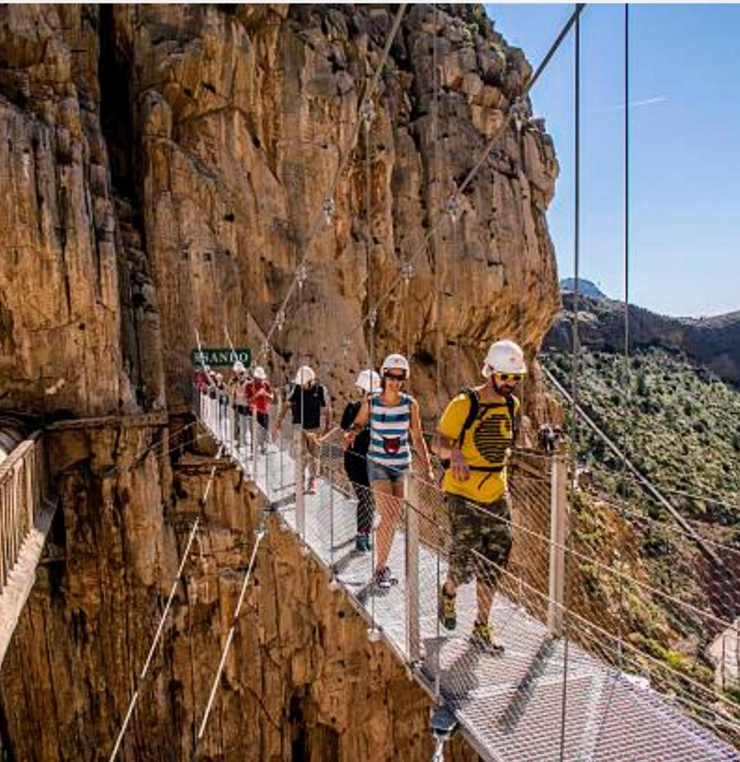 Apartamento Grande Centrico