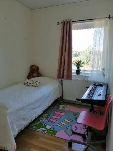 Havsnära Nybyggd Modern villa uthyres året runt!