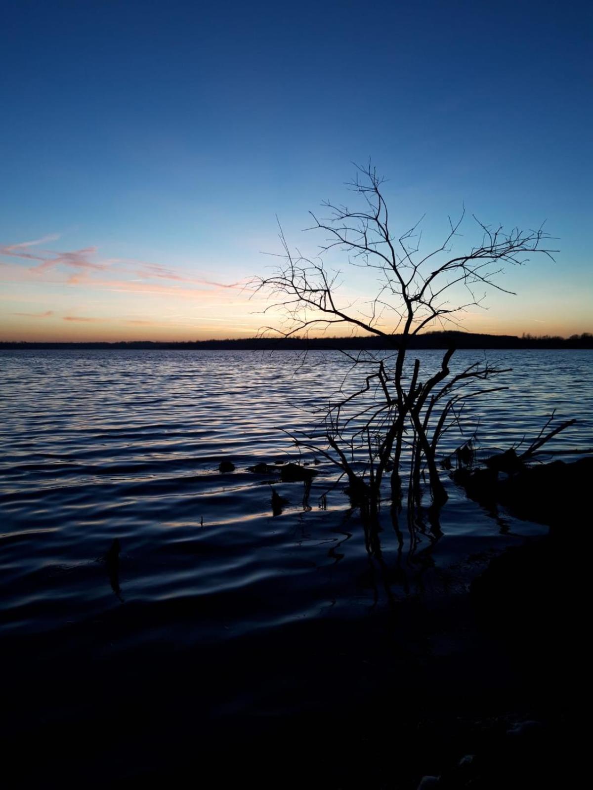 Ferienwohnung Loberblick
