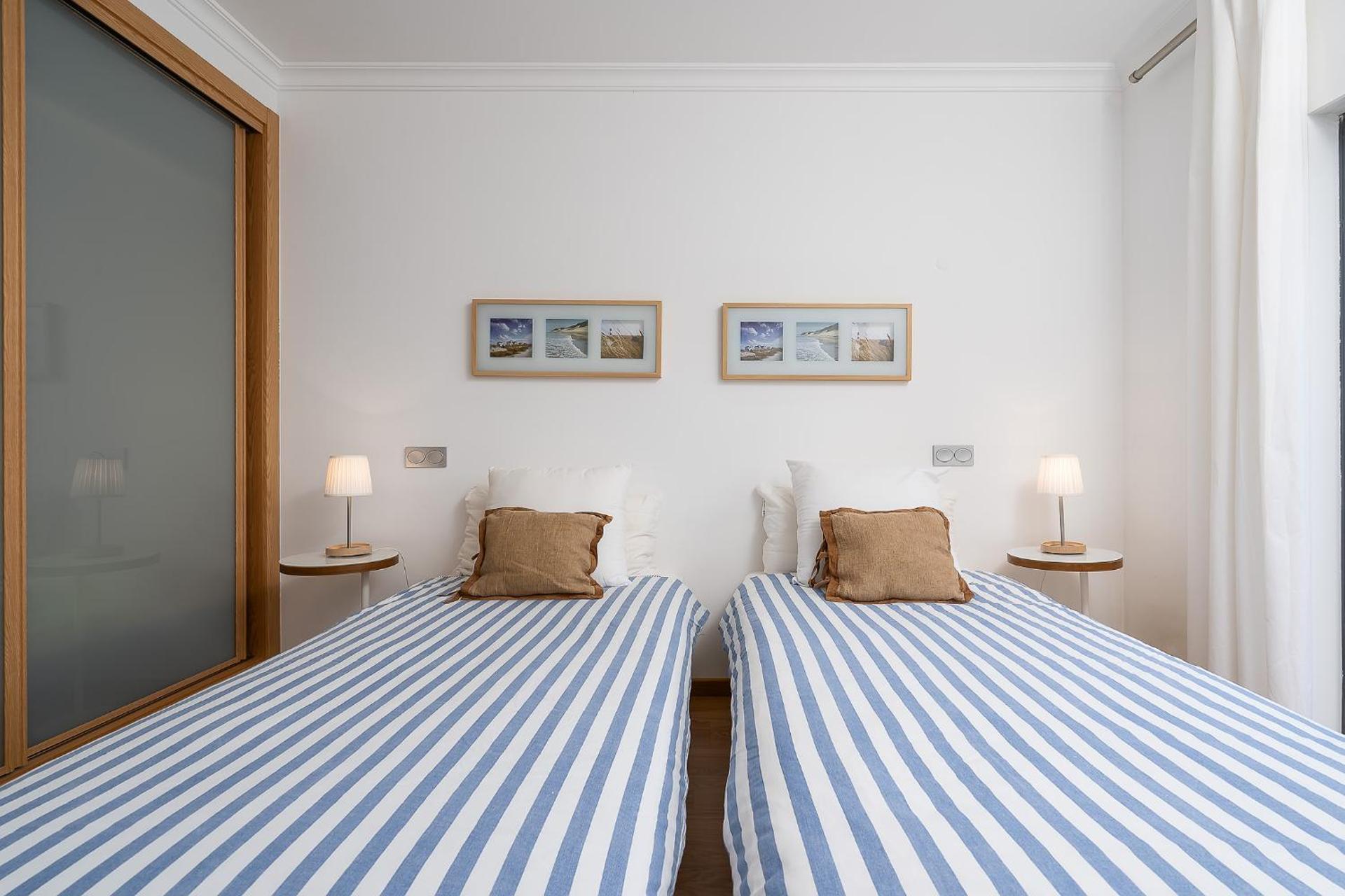 Apartamento Janelas Oceano - Vilamoura