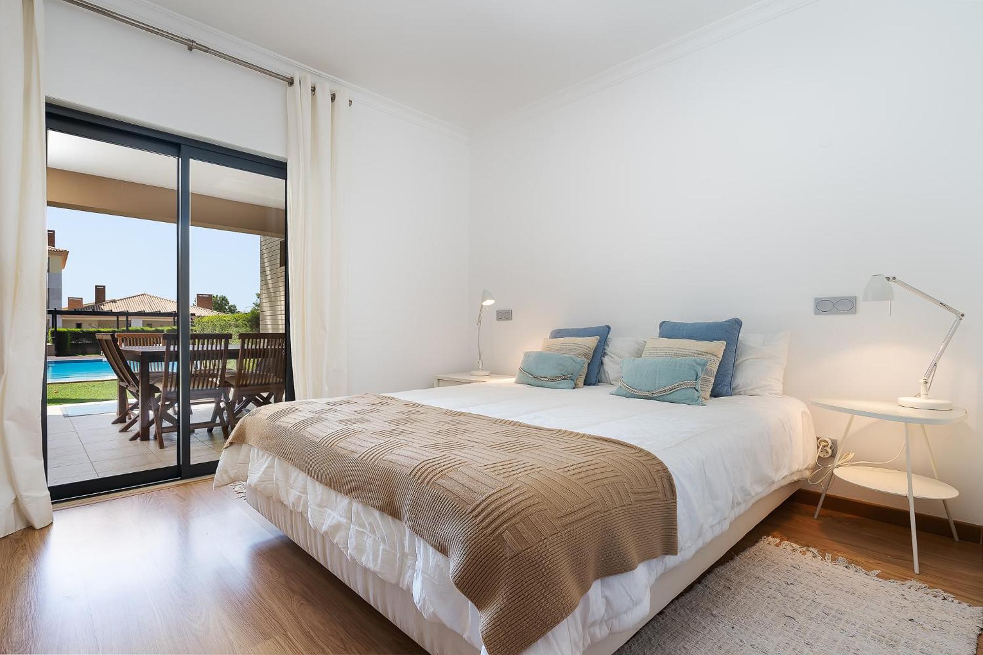 Apartamento Janelas Oceano - Vilamoura