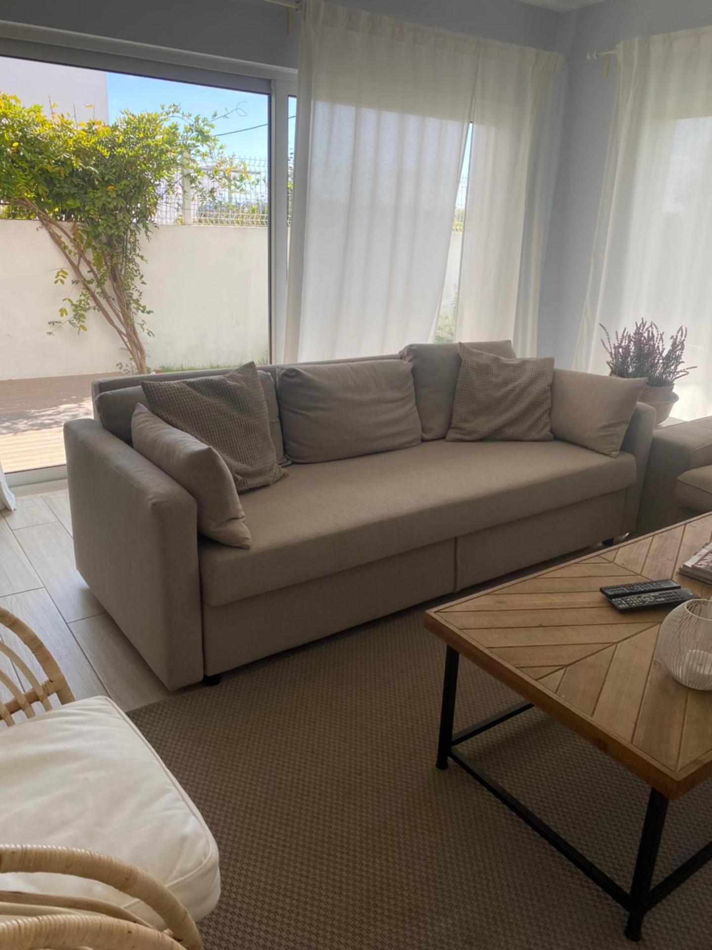 Casa da Mondina Comporta