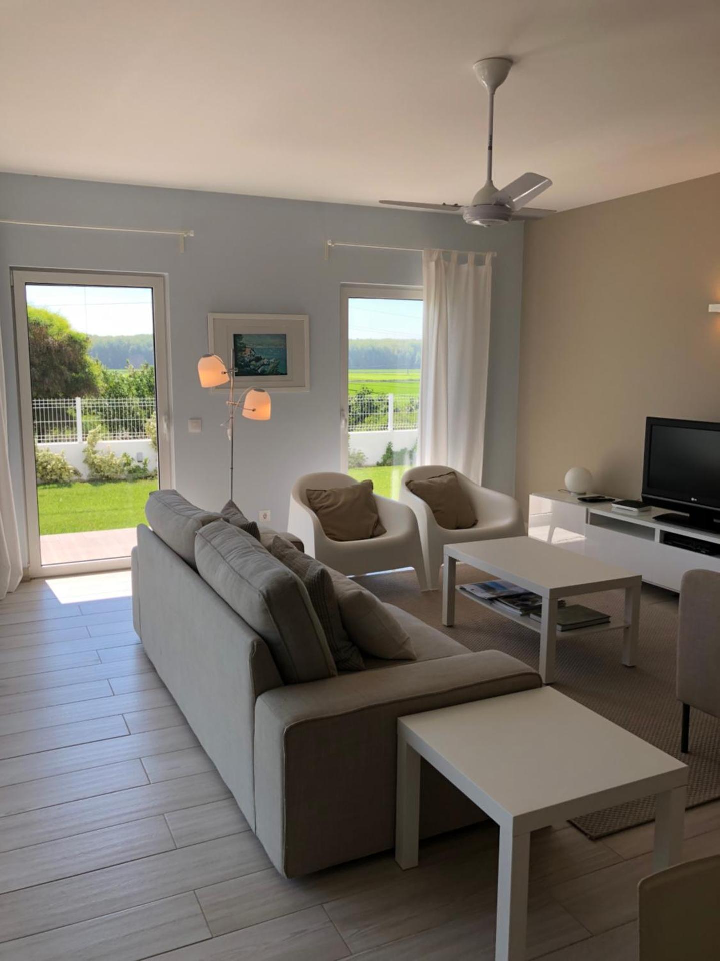 Casa da Mondina Comporta