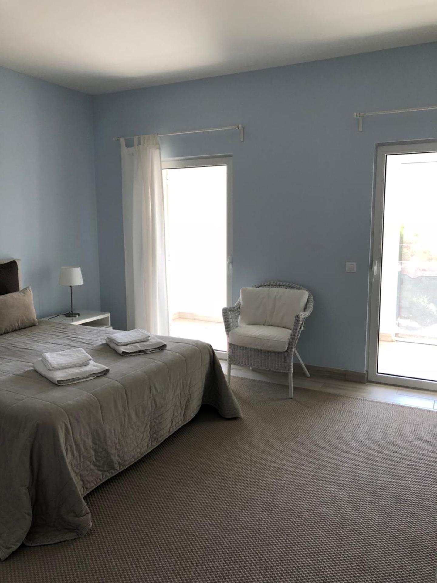 Casa da Mondina Comporta