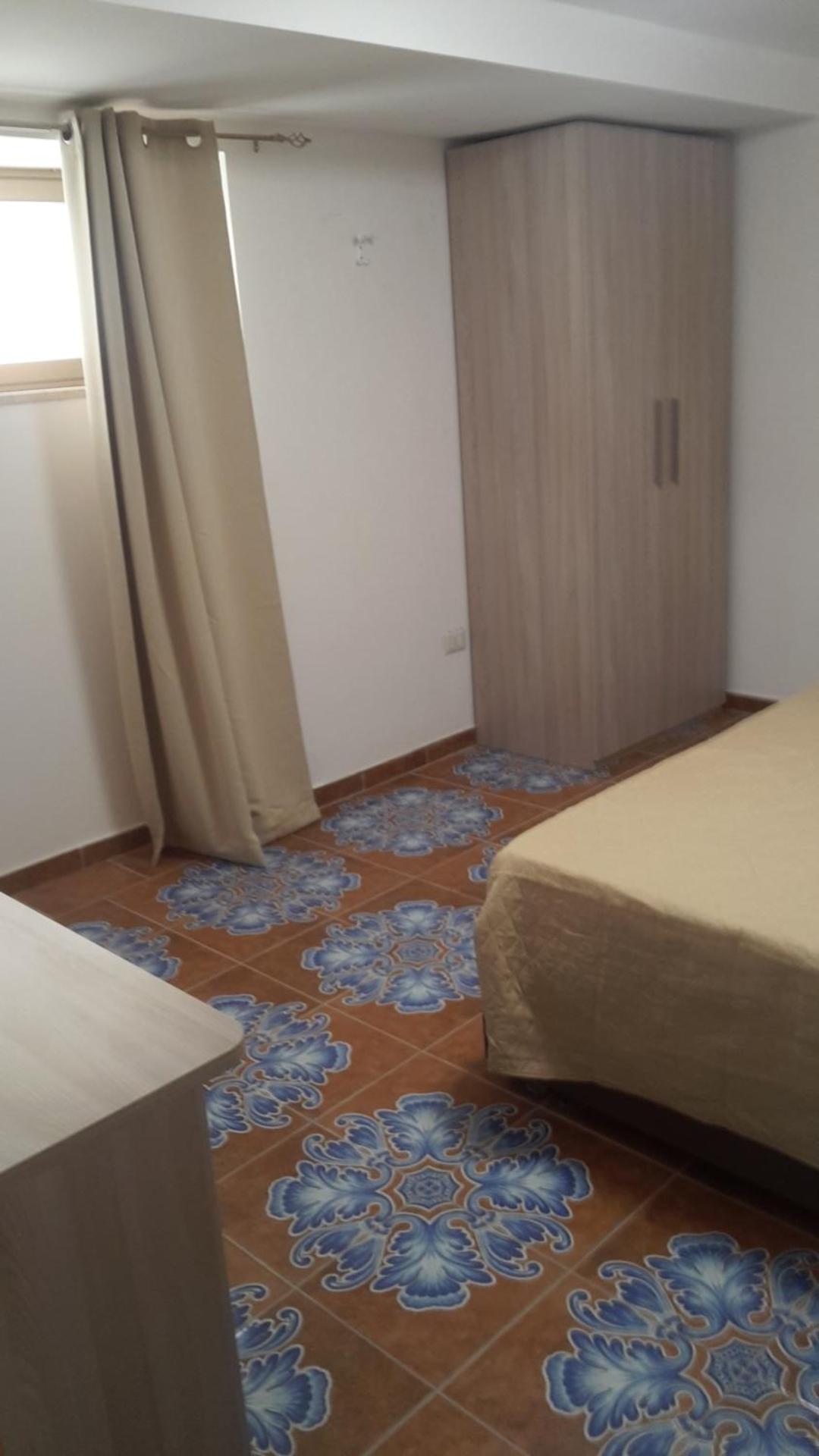 Two-Bedroom Standard Apartment